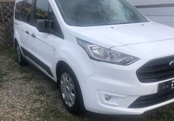 Ford Transit 199.890 km 10.800 &euro; Raunheim 65479