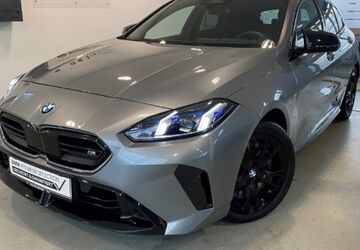 BMW M135 24.733 km 37.875 &euro; Hofheim 65719