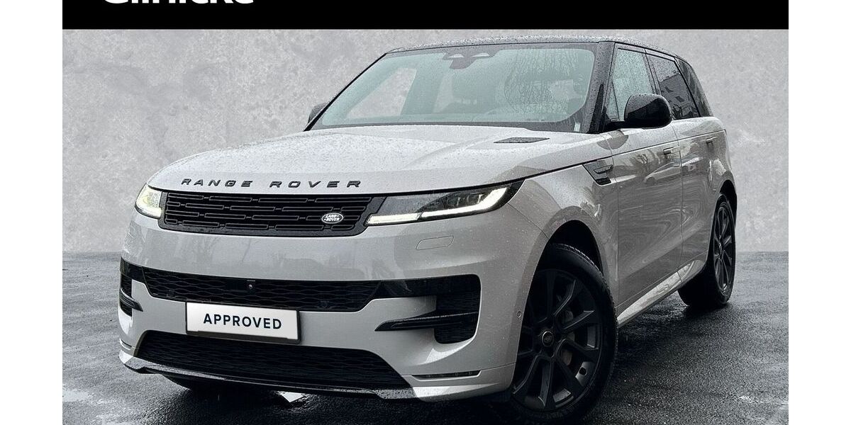 Land Rover Range Rover Sport 16.070 km 97.880 &euro; Frankfurt a.M. 60314