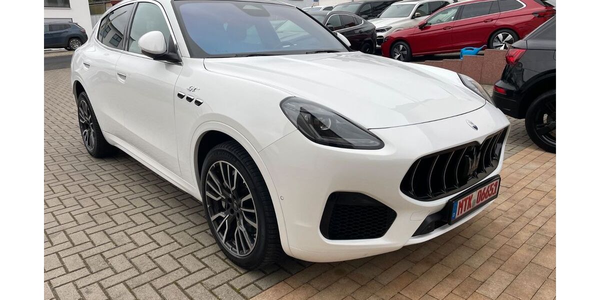 Maserati Grecale 79.900 km 47.000 &euro; Hofheim am Taunus 65719