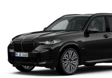 BMW X5 5.000 km 89.800 &euro; Kronberg 61476