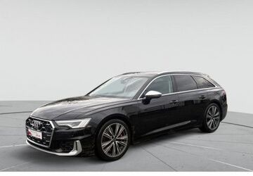 Audi S6 20.241 km 60.888 &euro; Darmstadt 64295