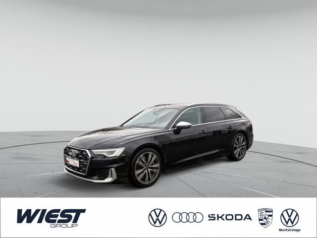 Audi S6 20.241 km 60.888 &euro; Darmstadt 64295