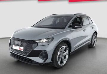 Audi Q4 e-tron 8.600 km 54.299 &euro; Offenbach am Main 63071