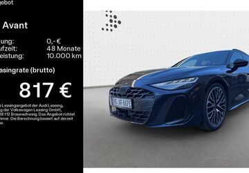 Audi A6 12.900 km 72.888 &euro; Königstein 61462