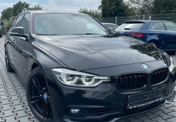 BMW 330 300.000 km 8.999 &euro; Stockstadt a.M. 63811