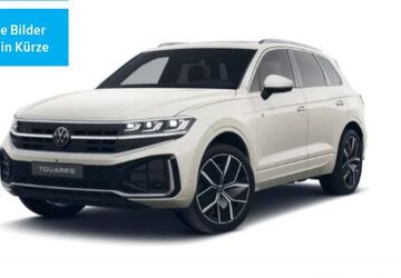 VW Touareg 27.636 km 73.980 &euro; Eschborn 65760