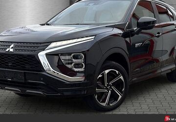 Mitsubishi Eclipse Cross 88.238 km 20.470 &euro; Rödermark 63322