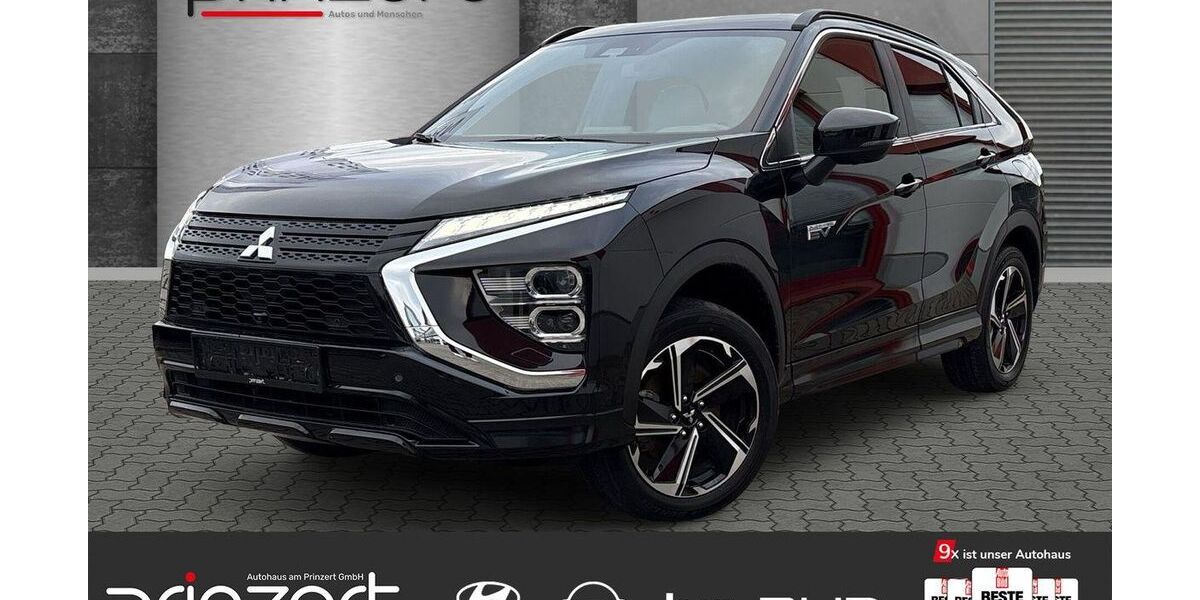 Mitsubishi Eclipse Cross 88.238 km 20.470 &euro; Rödermark 63322