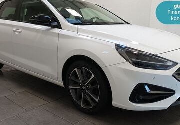 Hyundai i30 42.720 km 17.970 &euro; Egelsbach 63329