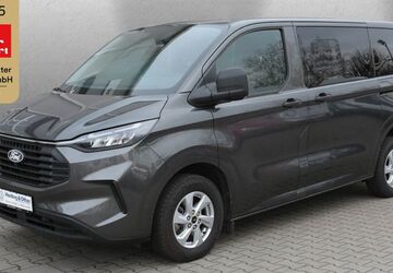 Ford Transit Custom 16.800 km 39.900 &euro; Maintal 63477