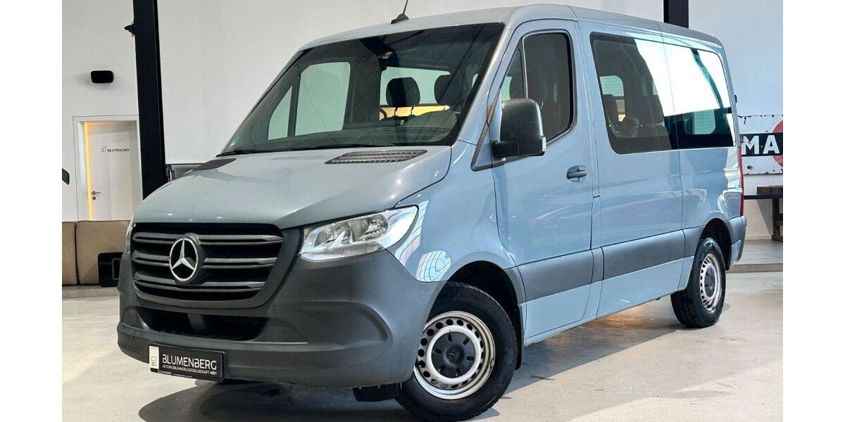 Mercedes-Benz Sprinter 75.068 km 32.980 &euro; Rodgau-Weiskirchen/nähe Frankfurt am Main 63110