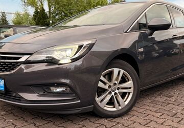 Opel Astra 160.840 km 6.749 &euro; Altenstadt 63674