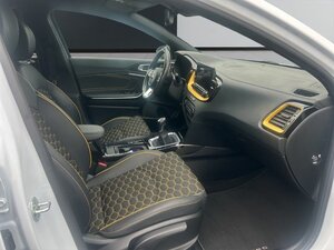 Kia XCeed Xdition*Exclusive&Navi P.*Teil-Leder*ToWiW 50.000 km 19.780 &euro; Nidderau 61130