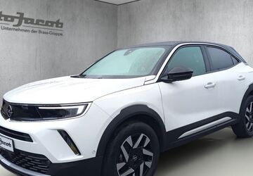 Opel Mokka 66.300 km 16.950 &euro; Rüsselsheim 65428