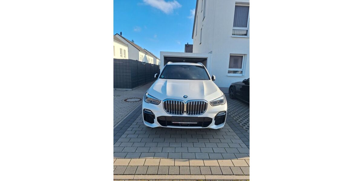 BMW X5 146.500 km 44.900 &euro; Rodgau 63110