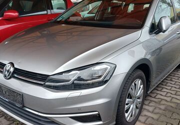 VW Golf 87.450 km 18.900 &euro; Rüsselsheim 65428