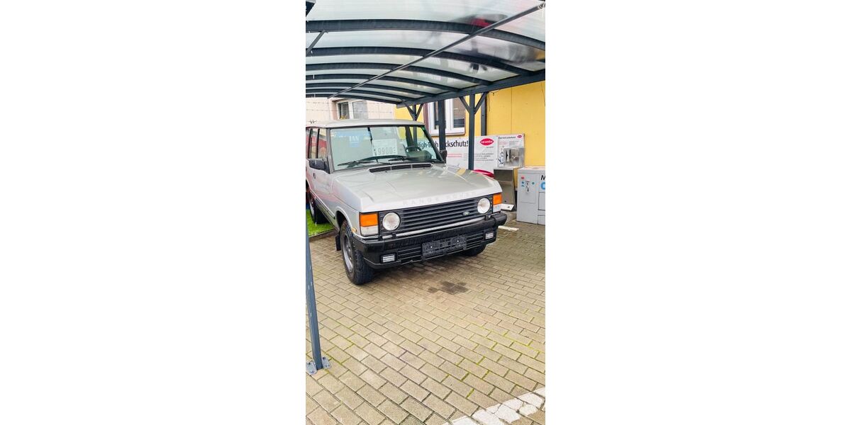 Land Rover Range Rover 99.180 km 19.990 &euro; Glashütten 61479