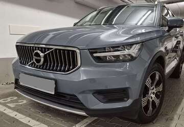 Volvo XC40 46.200 km 30.500 &euro; Frankfurt 60486