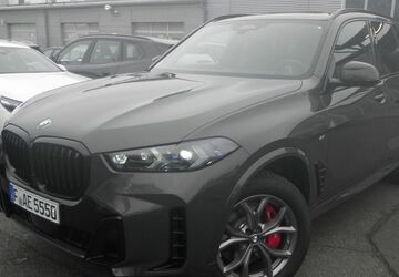 BMW X5 7.200 km 117.699 &euro; Frankfurt am Main 60435