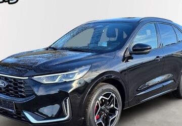 Ford Kuga 5.000 km 34.780 &euro; Kleinostheim 63801