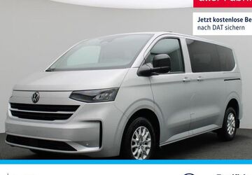 VW T7 Caravelle 7.792 km 50.690 &euro; Hanau 63452