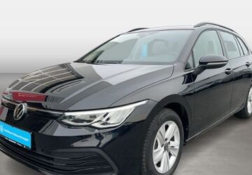 VW Golf 39.632 km 21.449 &euro; Gross-Gerau 64521