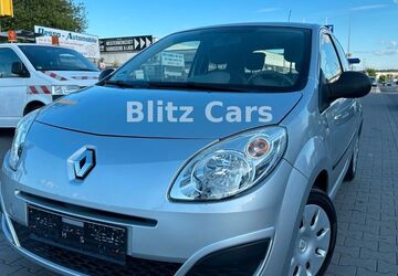 Renault Twingo 80.000 km 2.900 &euro; Dietzenbach 63128