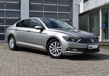 VW Passat 176.000 km 10.900 &euro; Bad Vilbel 61118