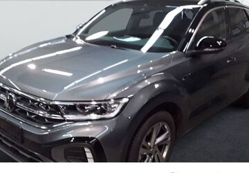 VW T-Roc 13.150 km 29.940 &euro; Bad Homburg 61348