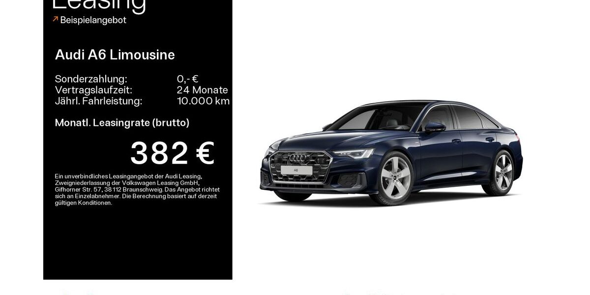 Audi A6 22.196 km 53.980 &euro; Hofheim 65719