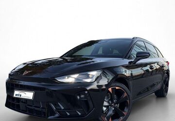 Cupra Leon 2.392 km 36.590 &euro; Friedberg 61169