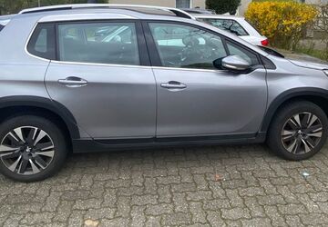 Peugeot 2008 137.702 km 6.500 &euro; Neu-Isenburg 63263