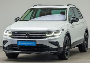 VW Tiguan 45.200 km 37.488 &euro; Mühlheim 63165