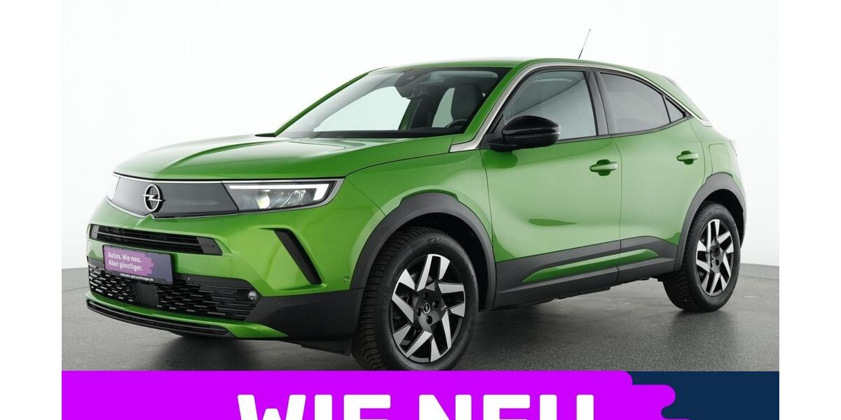 Opel Mokka-e 47.481 km 16.487 &euro; Dietzenbach bei Frankfurt 63128