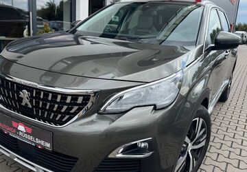 Peugeot 5008 54.000 km 16.750 &euro; Rüsselsheim 65428