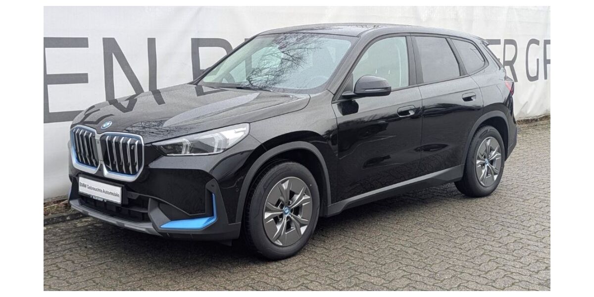 BMW iX1 27.385 km 31.577 &euro; Hainburg 63512