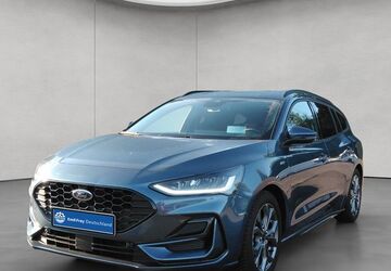 Ford Focus 19.785 km 22.450 &euro; Frankfurt 60386