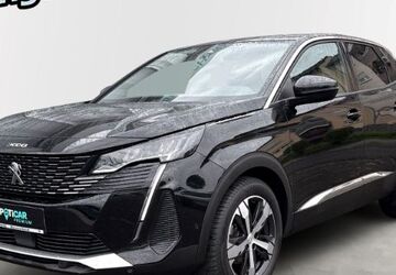 Peugeot 3008 46.300 km 25.890 &euro; Kleinostheim 63801