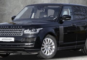 Land Rover Range Rover 149.361 km 37.900 &euro; Kronberg 61476