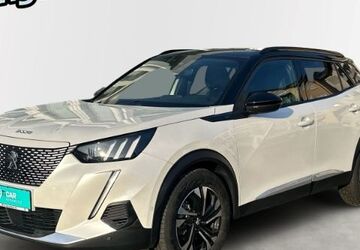 Peugeot 2008 4.650 km 23.890 &euro; Kleinostheim 63801