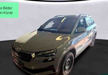 Skoda Karoq 53.800 km 26.449 &euro; Mühlheim 63165