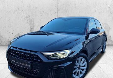 Audi A1 6.000 km 27.690 &euro; Mörfelden-Walldorf 64546