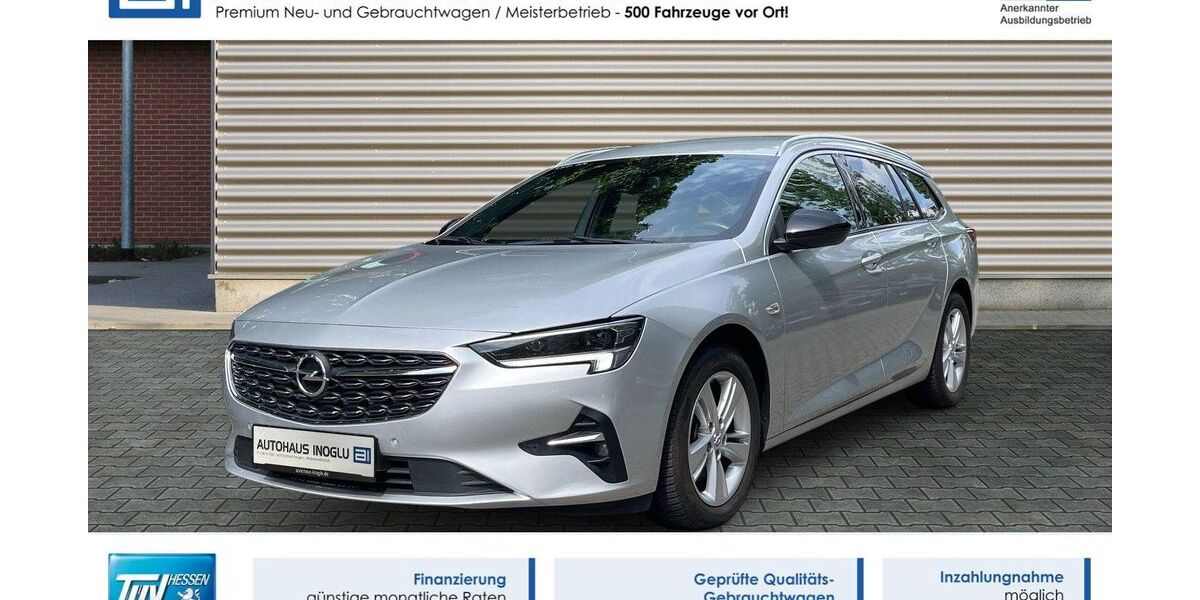 Opel Insignia 63.131 km 16.780 &euro; Rüsselsheim 65428