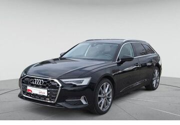 Audi A6 14.985 km 51.690 &euro; Darmstadt 64295