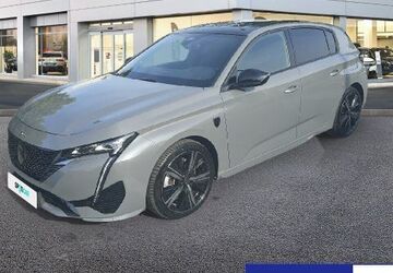 Peugeot 308 21.088 km 27.690 &euro; Maintal 63477