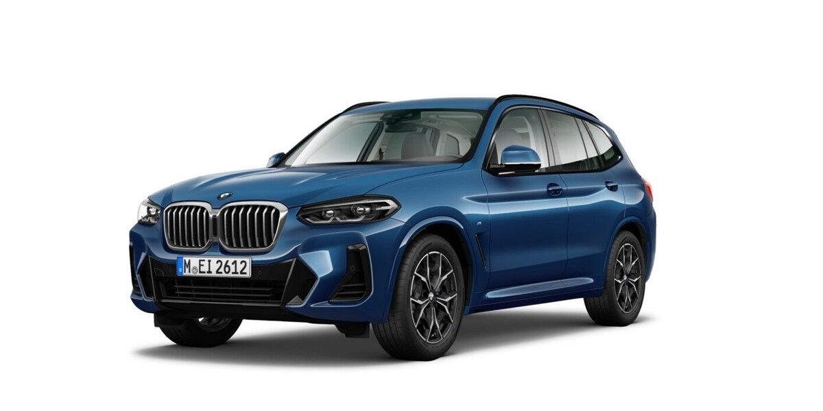 BMW X3 88.733 km 40.599 &euro; Rödermark 63322