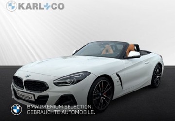 BMW Z4 M40 8.756 km 63.890 &euro; Rüsselsheim 65428