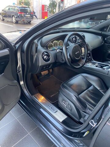 Gebrauchte Jaguar XJ