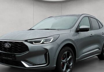 Ford Kuga 17.315 km 31.950 &euro; Frankfurt 60386